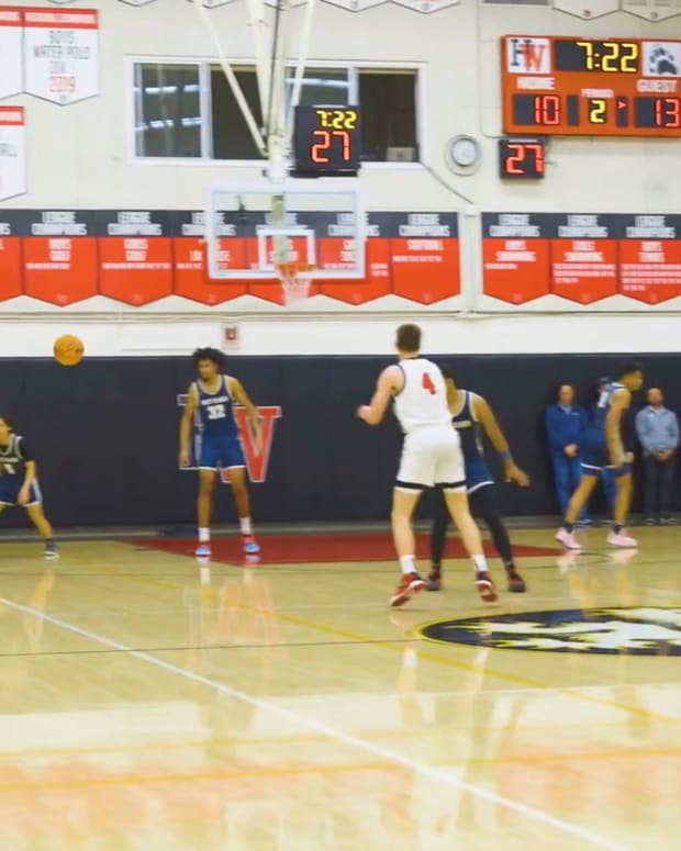 harvard-westlake khamenia 